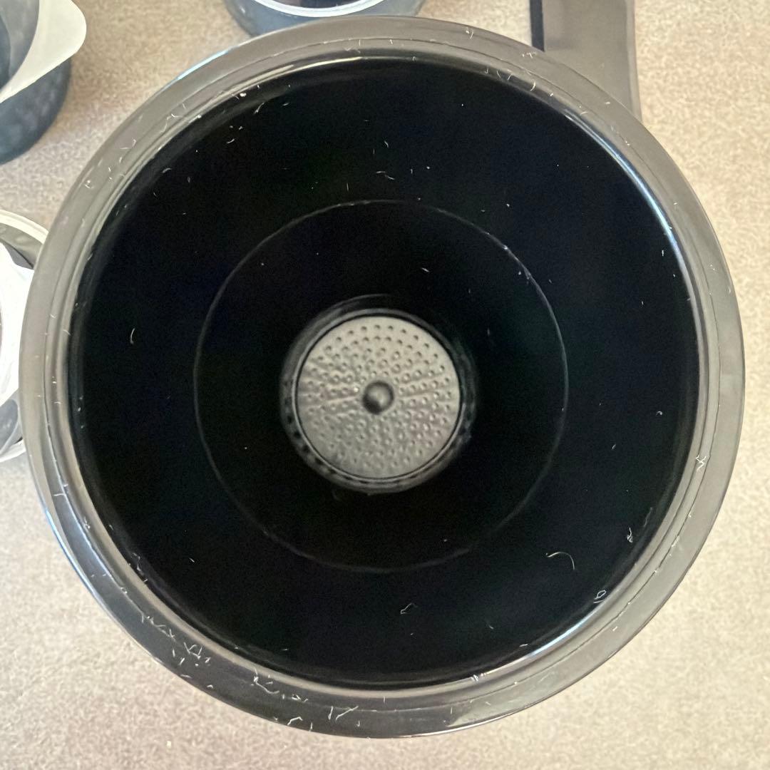 ケラスターゼ　クロノロジスト　クロノキャビア