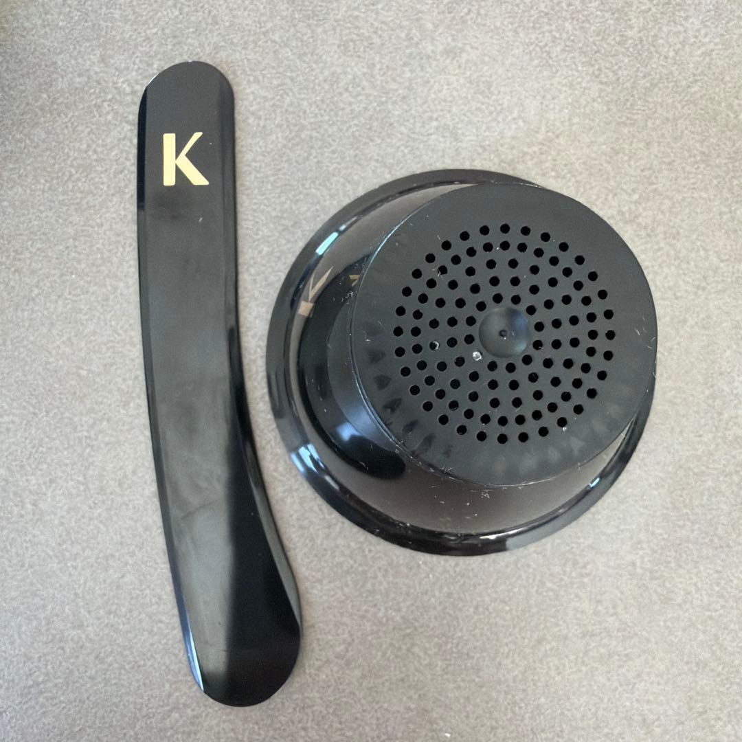 ケラスターゼ　クロノロジスト　クロノキャビア