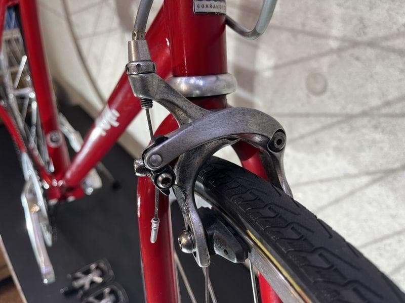 FUJI stroll 700c シングル XS フジ