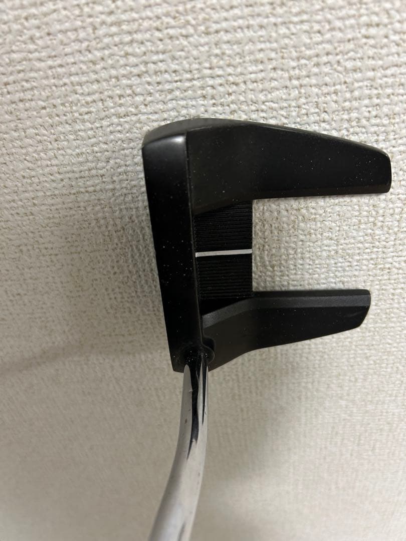 ピン　SIGMA 2 パター 長さ調整付き