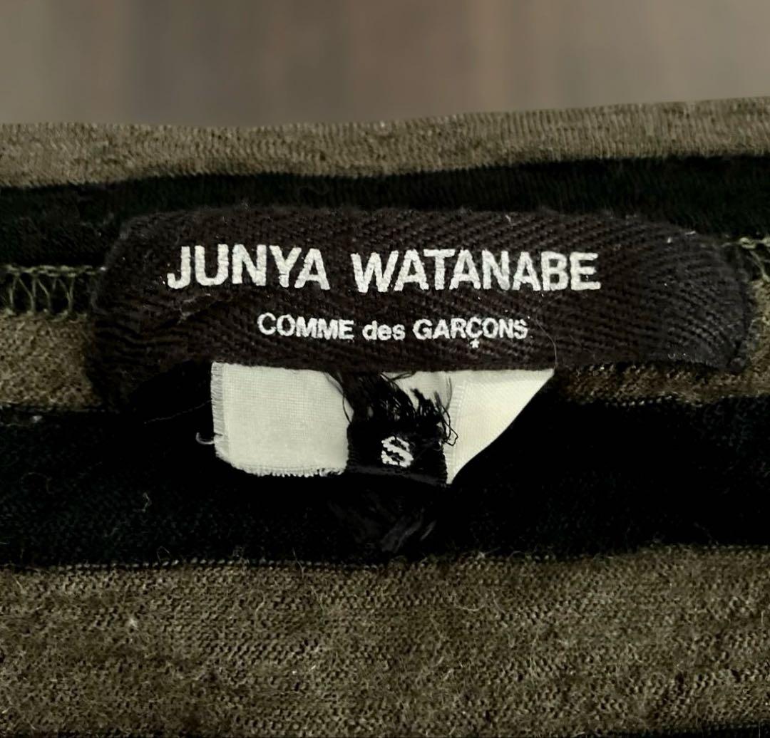 トップス JUNYA WATANABE COMME des GARCONS