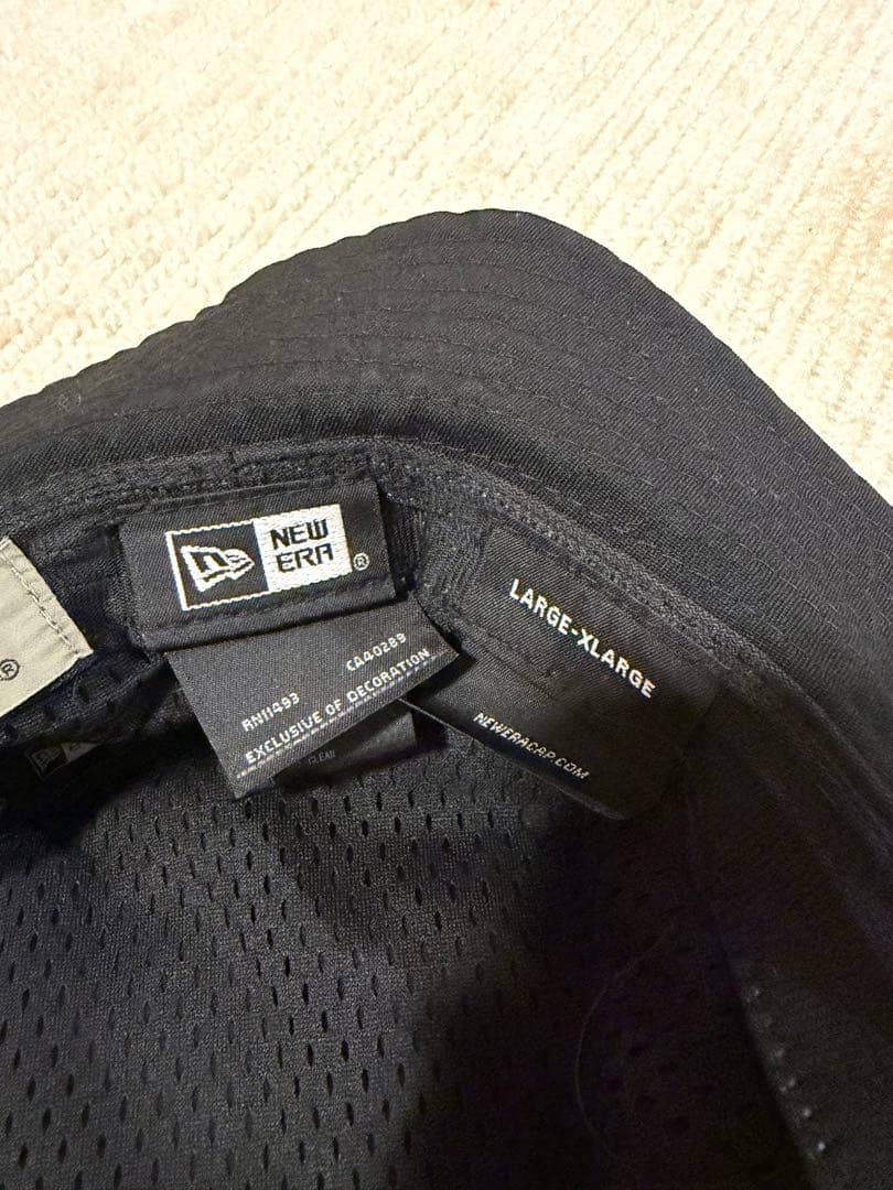 Yohji Yamamoto ウールギャバジンアドベンチャーハット