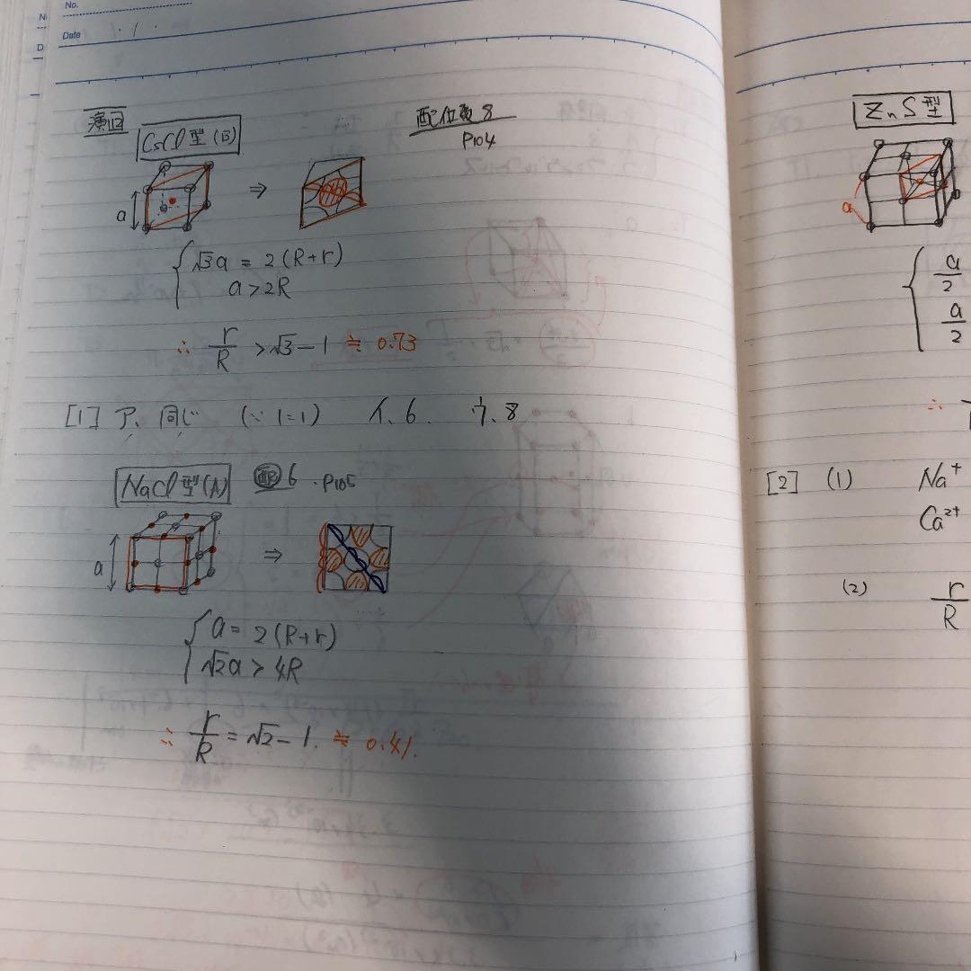 東進　ハイレベル化学　理論無機有機　鎌田