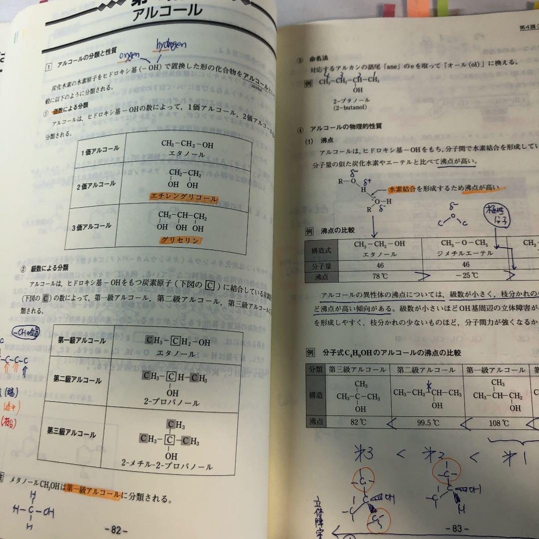 東進　ハイレベル化学　理論無機有機　鎌田