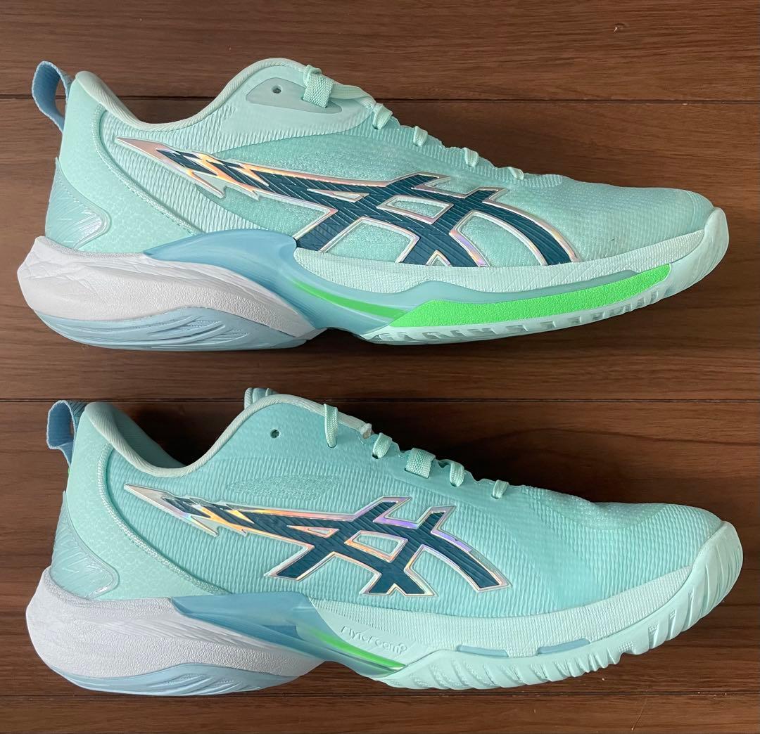 Asics SWIFTACE YUKI スウィフトエース ユウキ 河村勇輝選手