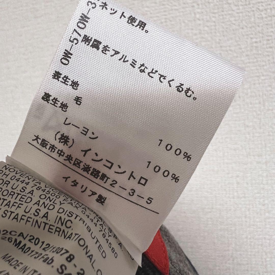 ヴィヴィアンウエストウッド チェック 変形スカート　ミニ