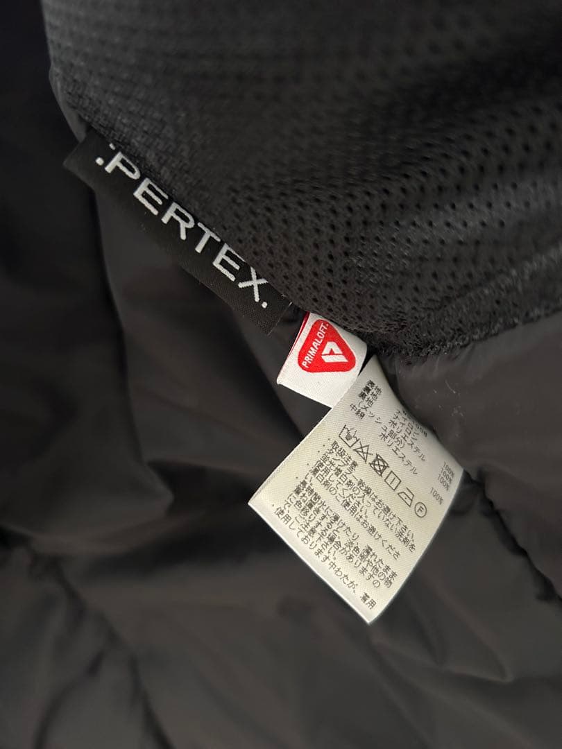 WAIPER.incワイパー ECWCS GEN III LEVEL7