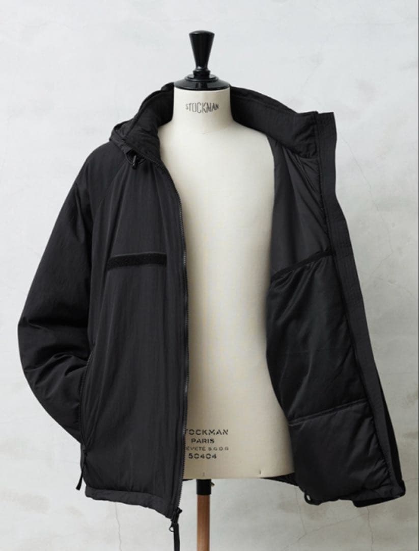 WAIPER.incワイパー ECWCS GEN III LEVEL7