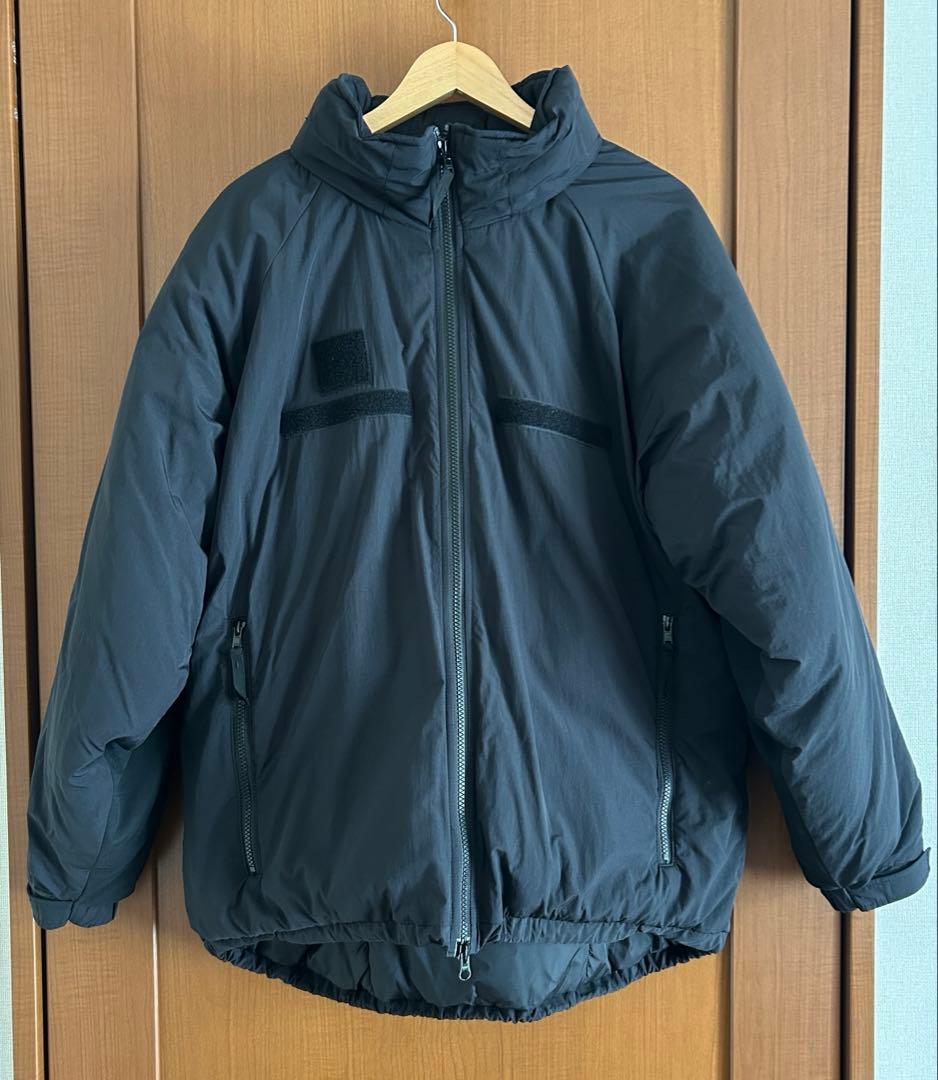 WAIPER.incワイパー ECWCS GEN III LEVEL7