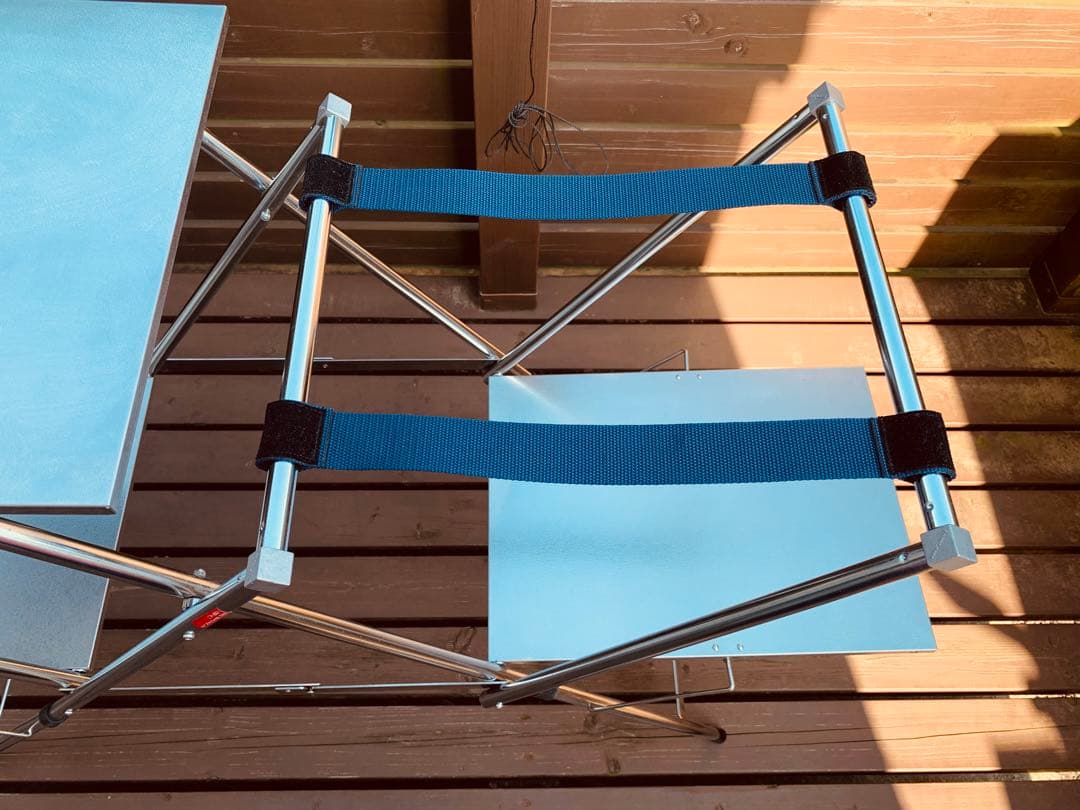 UNIFLAME キッチンスタンドⅡ