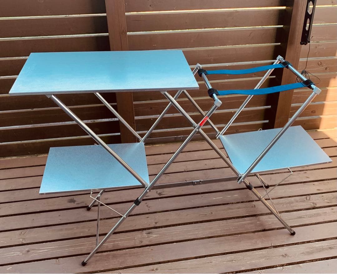 UNIFLAME キッチンスタンドⅡ