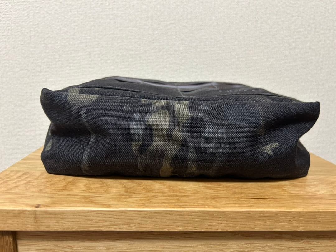 BRIEFING ブリーフィング ゴルフ トートバッグ カートバッグ ミニ 縦型