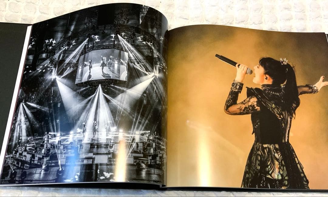 10 BABYL BUDOKAN［COMPLETE EDITION］