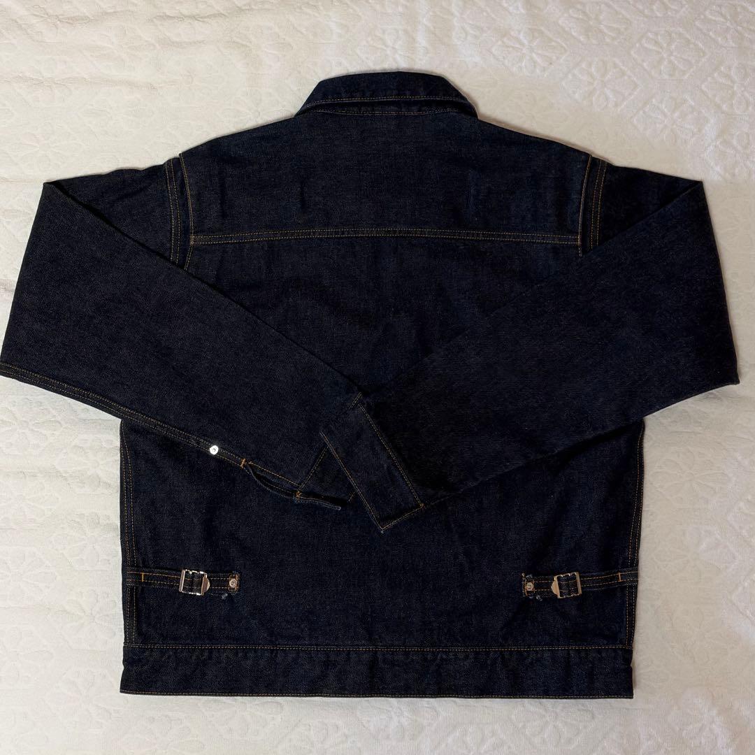 MASU MASUBOYS Denim jacket デニムジャケット
