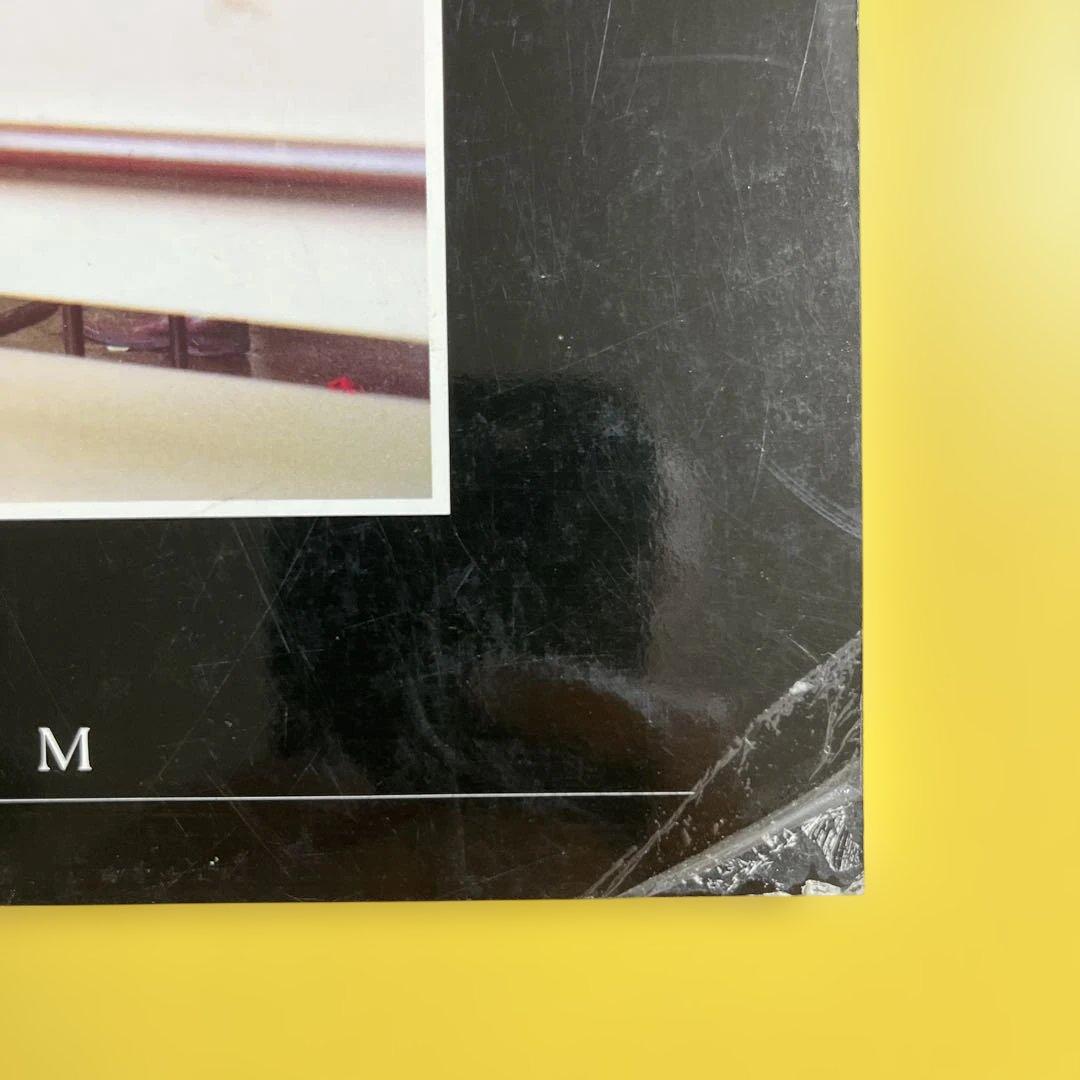 BEYOND CARING PAUL GRAHAM ポール・グラハム 写真集