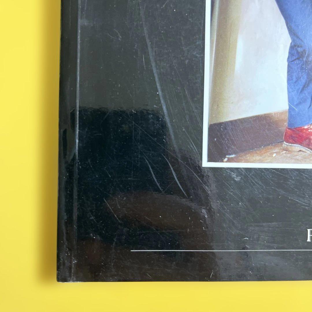 BEYOND CARING PAUL GRAHAM ポール・グラハム 写真集