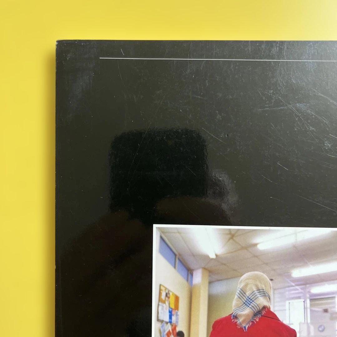 BEYOND CARING PAUL GRAHAM ポール・グラハム 写真集