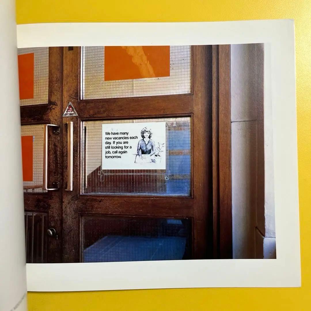 BEYOND CARING PAUL GRAHAM ポール・グラハム 写真集