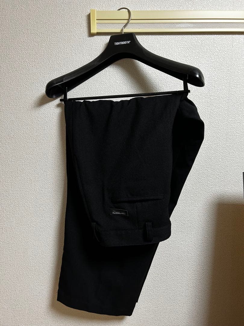 TIGHTBOOTH セットアップスーツ 2021モデル