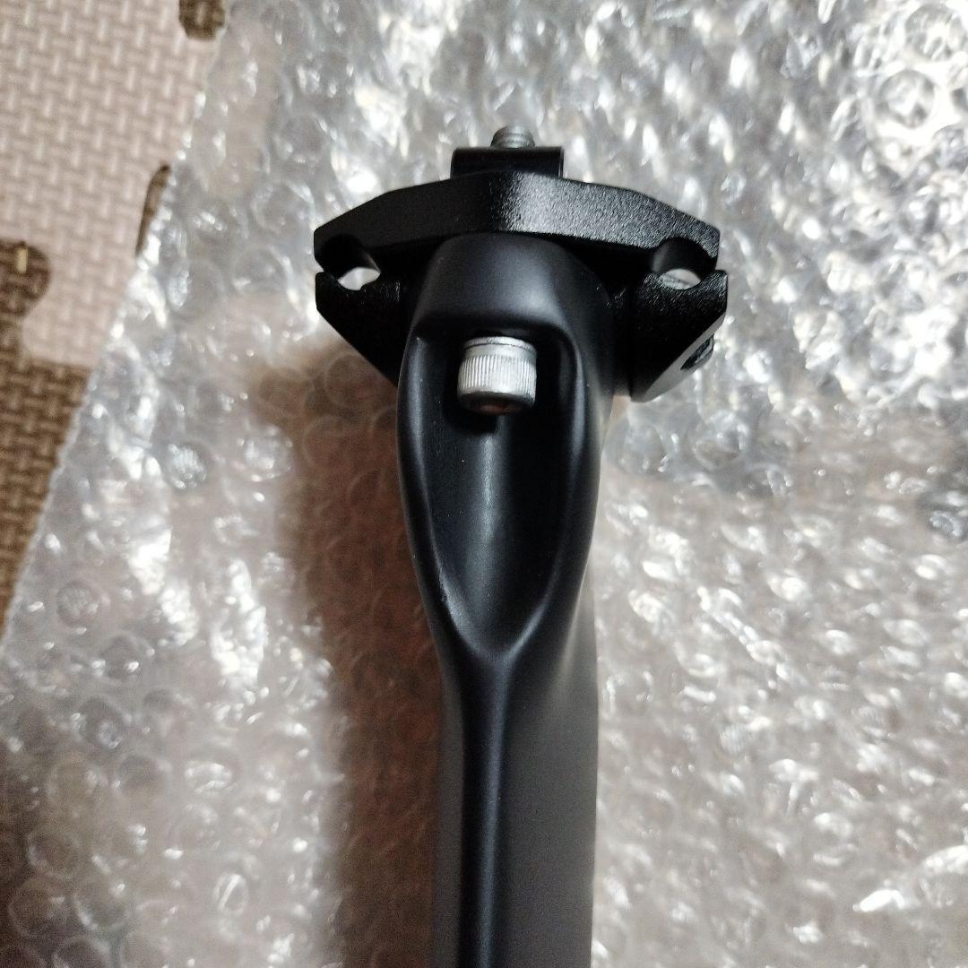 DOLANドーラン DF4用シートポスト