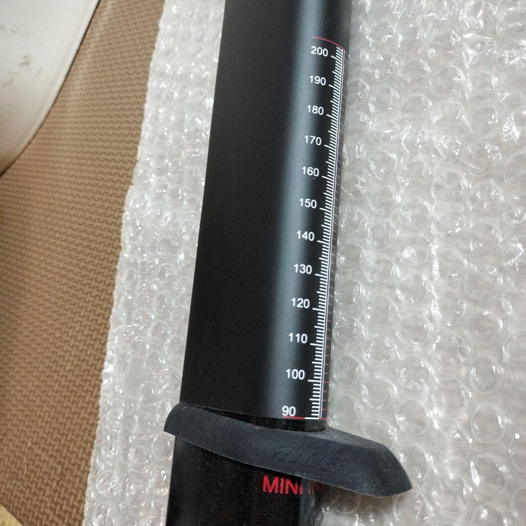 DOLANドーラン DF4用シートポスト