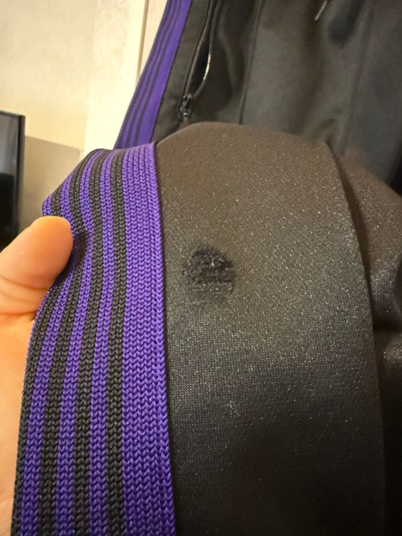 needles ニードルス　セットアップ