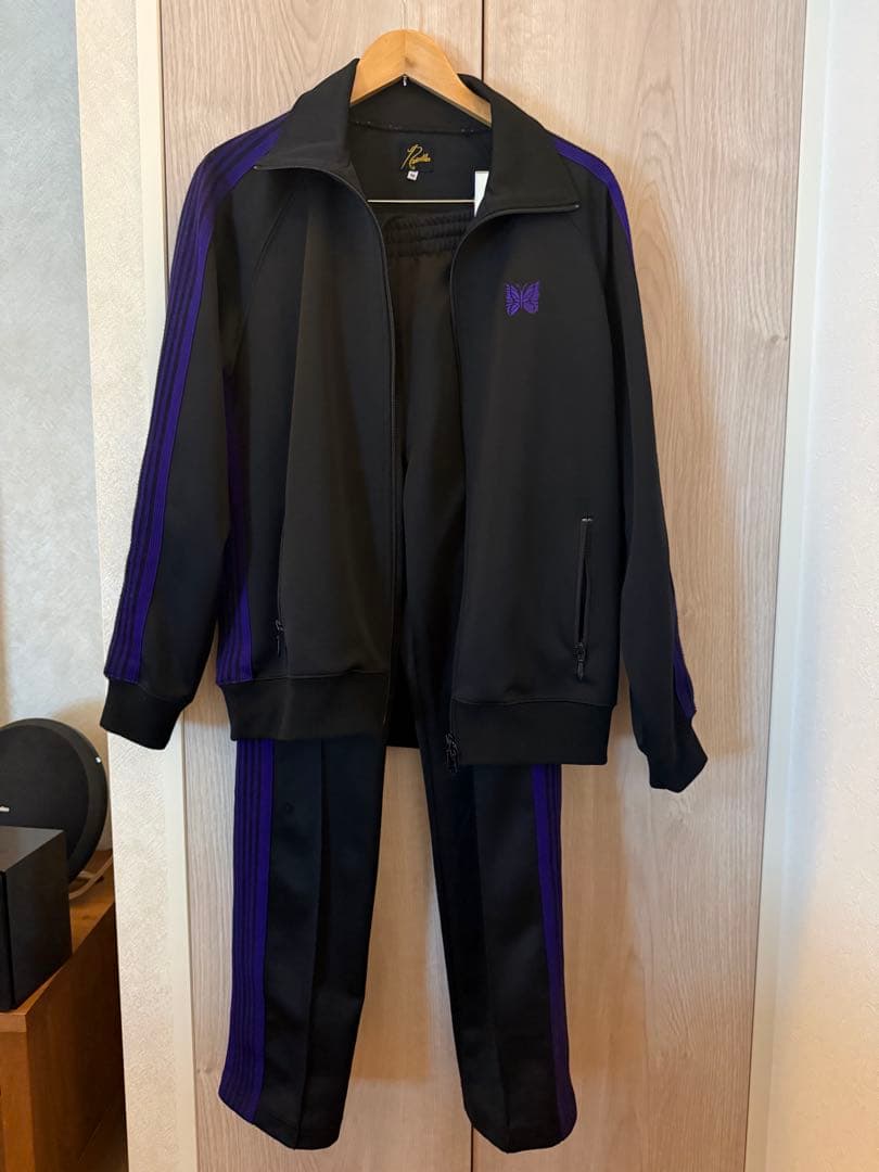 needles ニードルス　セットアップ