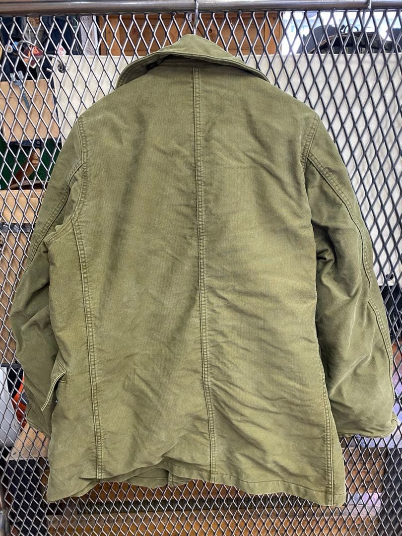 ジャケット・アウター VISE red tail