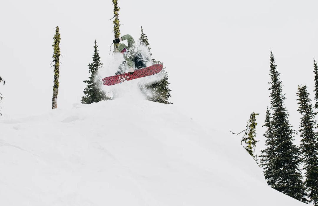 【mura】Burton バートン フィッシュ スノーボード 156cm