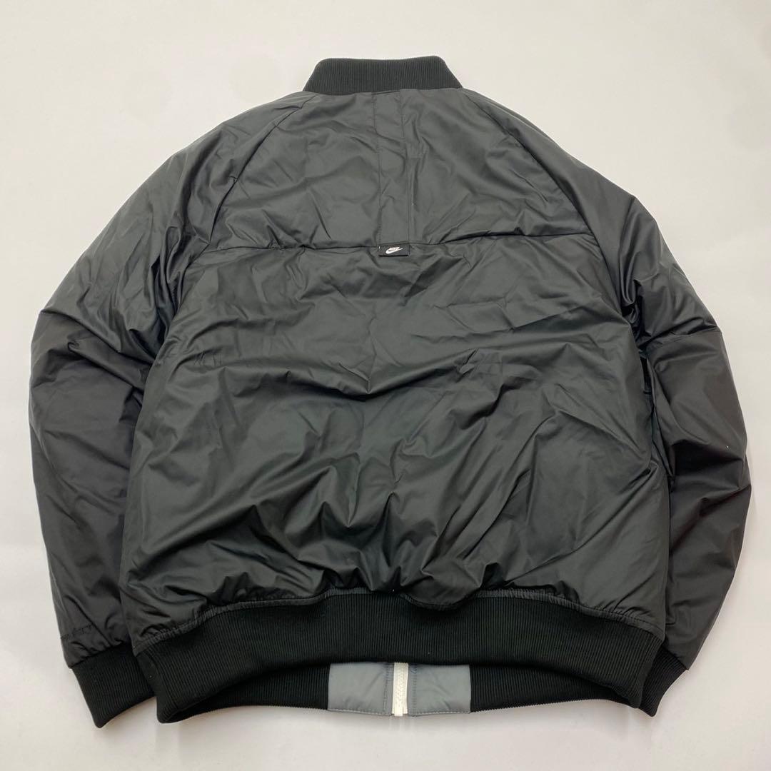 NIKE ボンバージャケット DD6850-010