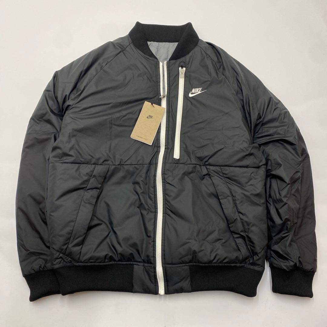 NIKE ボンバージャケット DD6850-010