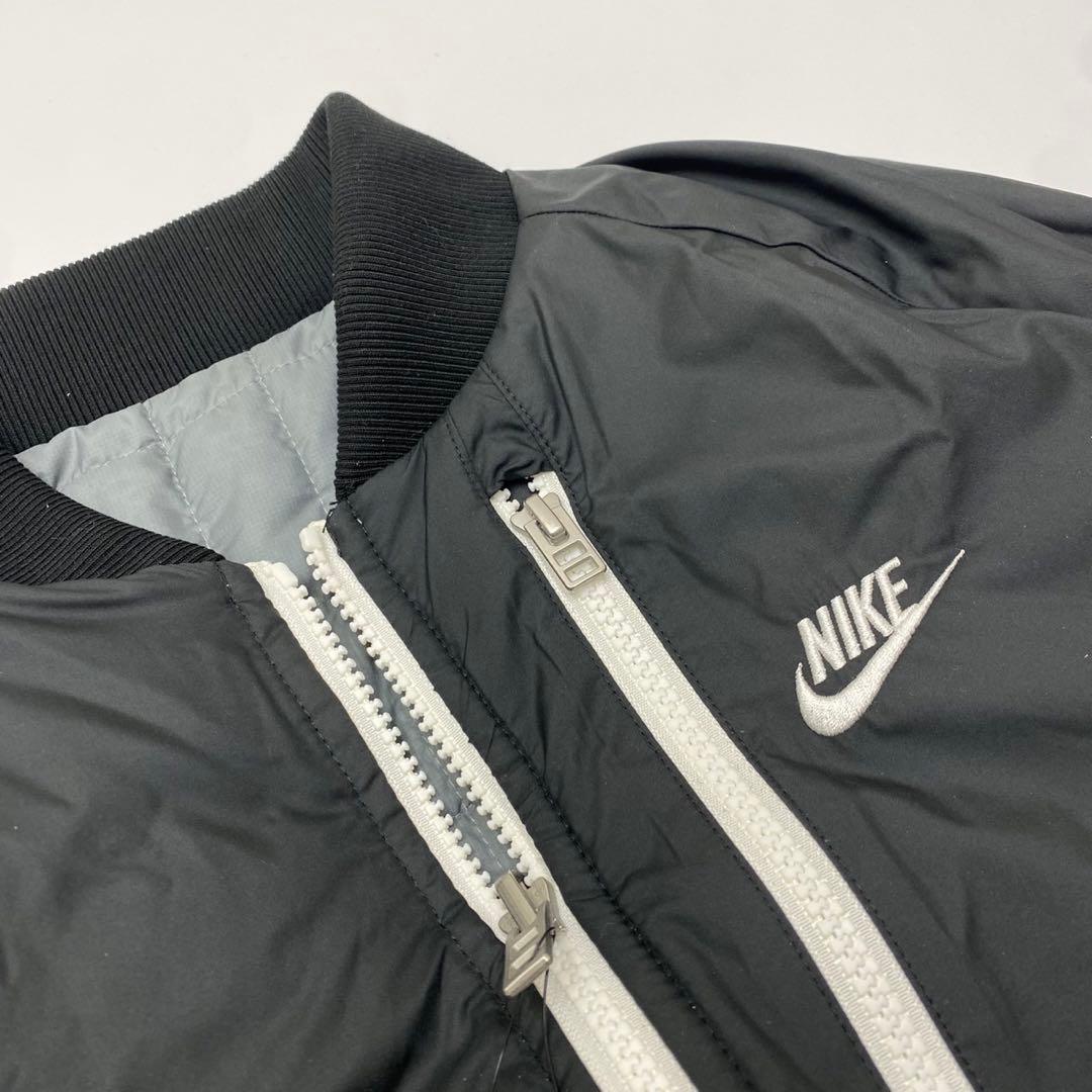 NIKE ボンバージャケット DD6850-010