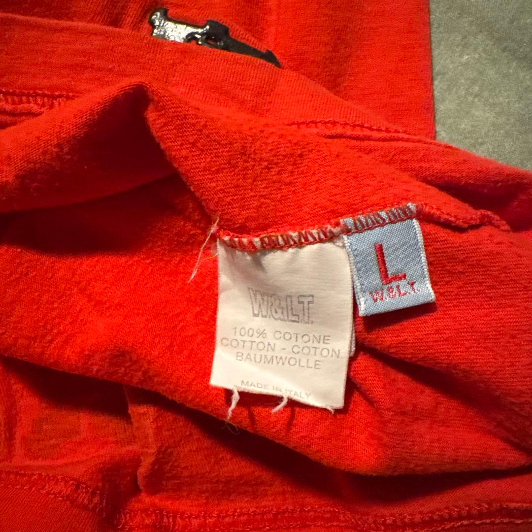 Walter Van Beirendonck トップス