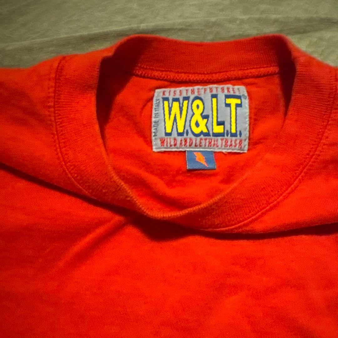 Walter Van Beirendonck トップス