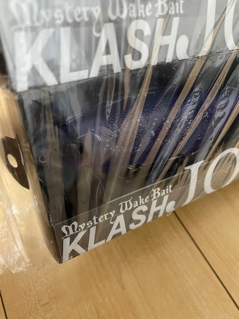 DRT クラッシュジョーカー　×3 オリカラ