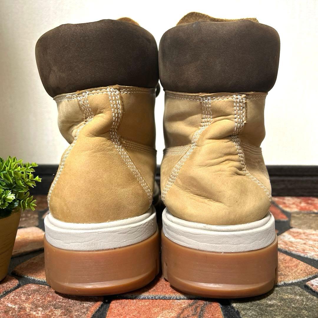 【ティンバーランド】ARBOR ROAD 6インチ　A5YKD 26.5