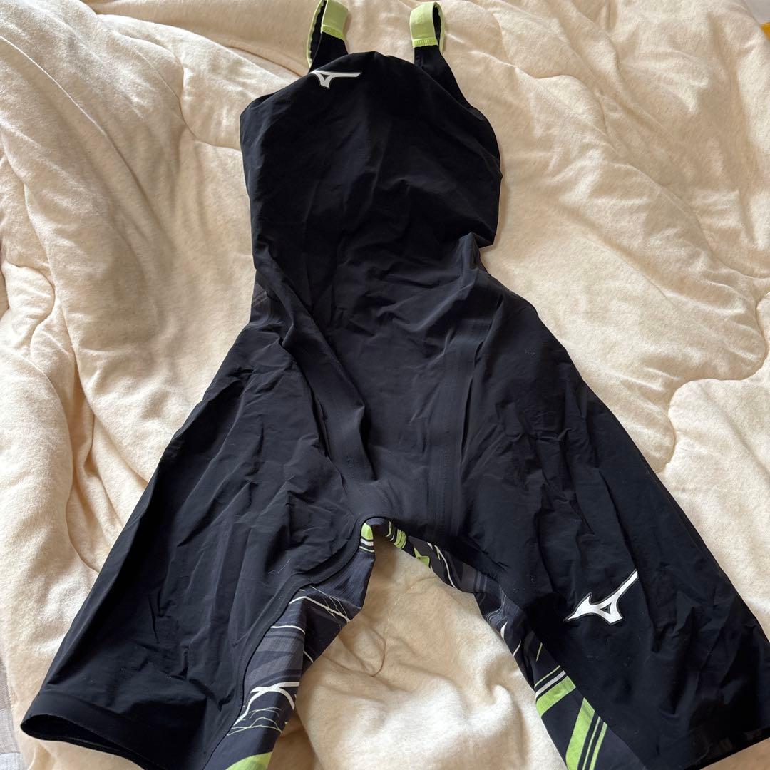 Mizuno 試合用水着GX