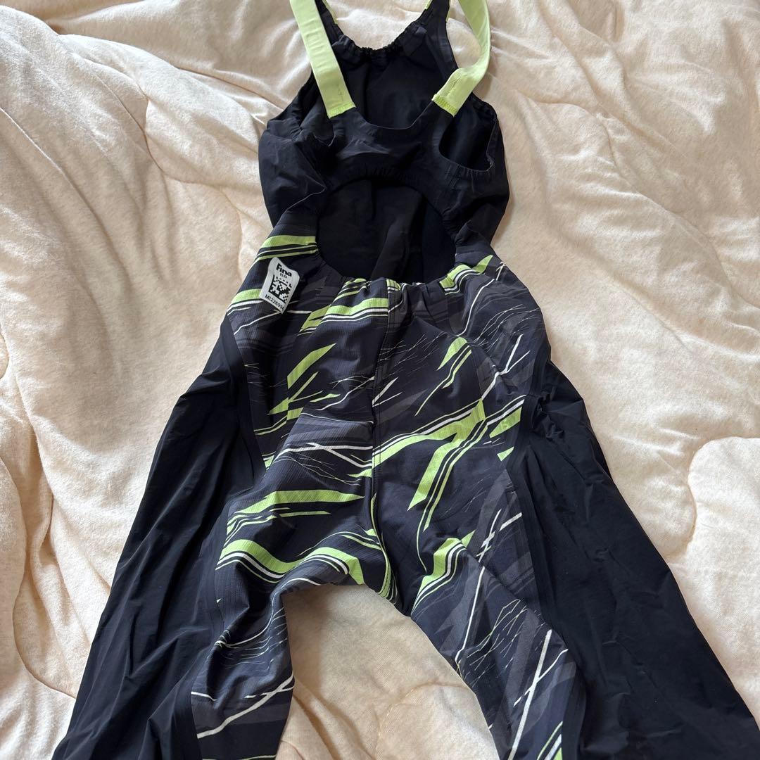 Mizuno 試合用水着GX