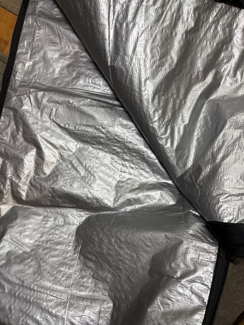 【なな】Distination D-surf ハードケース　9‘2” 美品