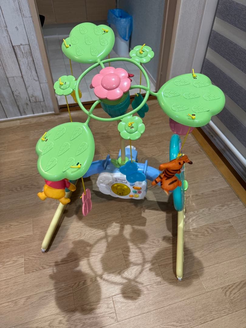 2025年最新プーさんメリー