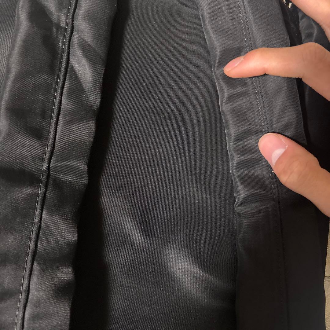 1017 ALYX 9SM ブラックバックパック