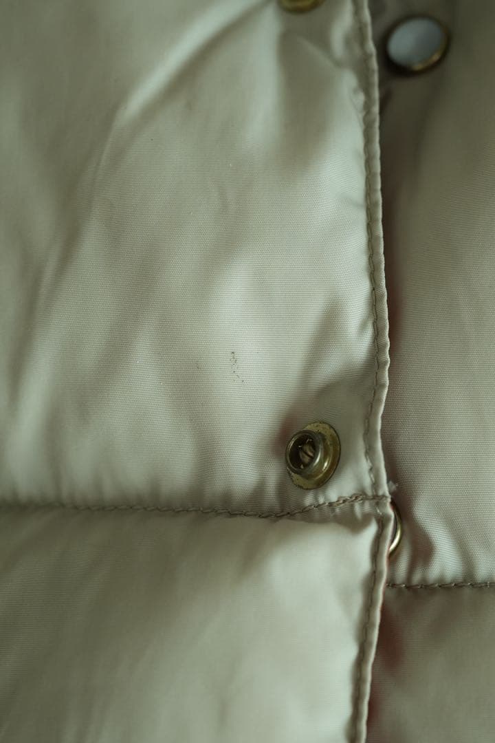 ロッキーマウンテンフェザーベッド クリスティベスト 38 M ダウンベスト