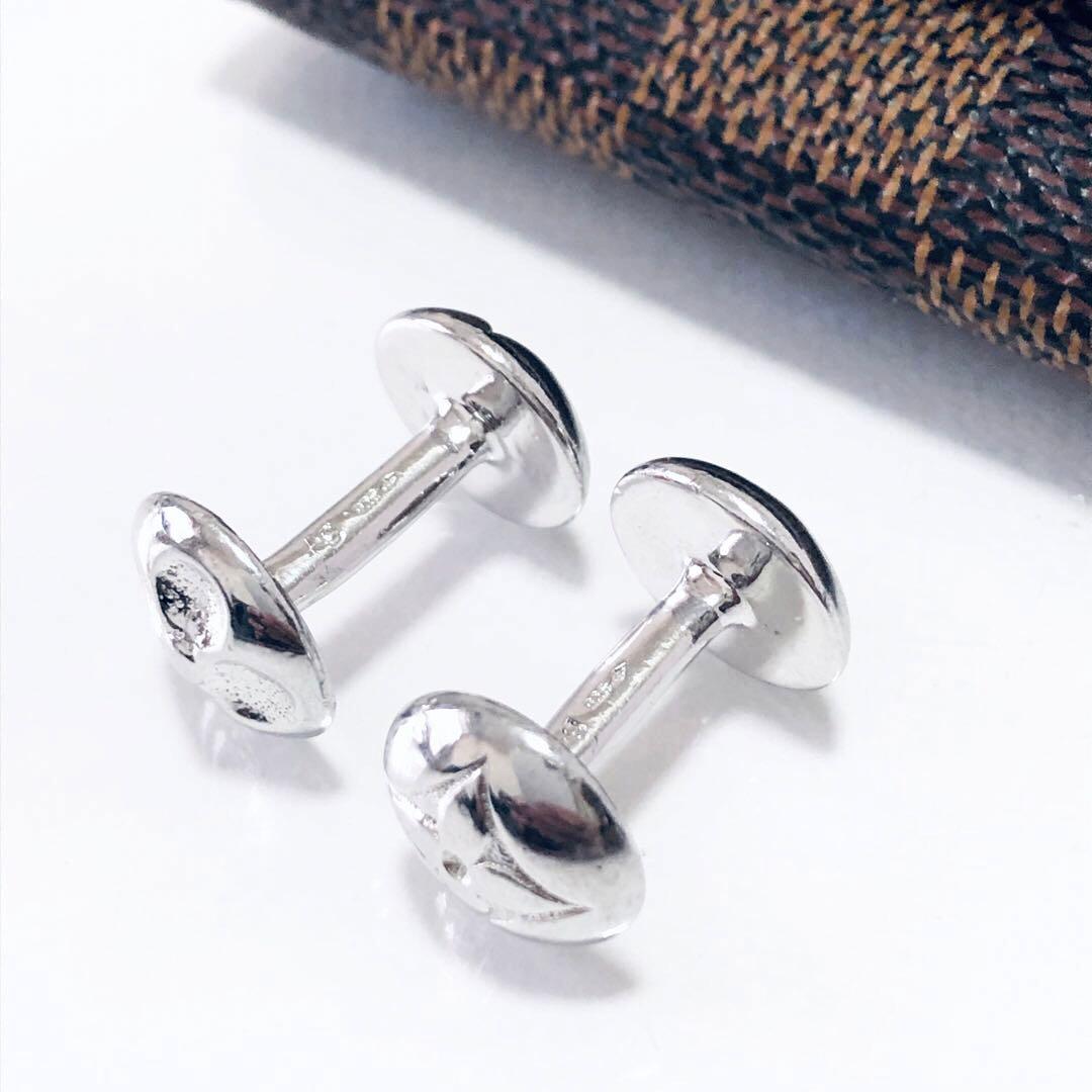 LOUIS VUITTON ブトン ドゥ マンシェット カフス M253041