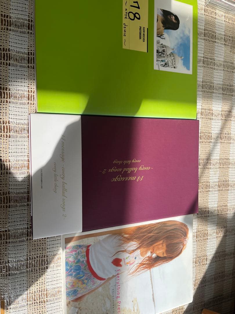 Every Little Thing CDまとめ売り➕おまけ