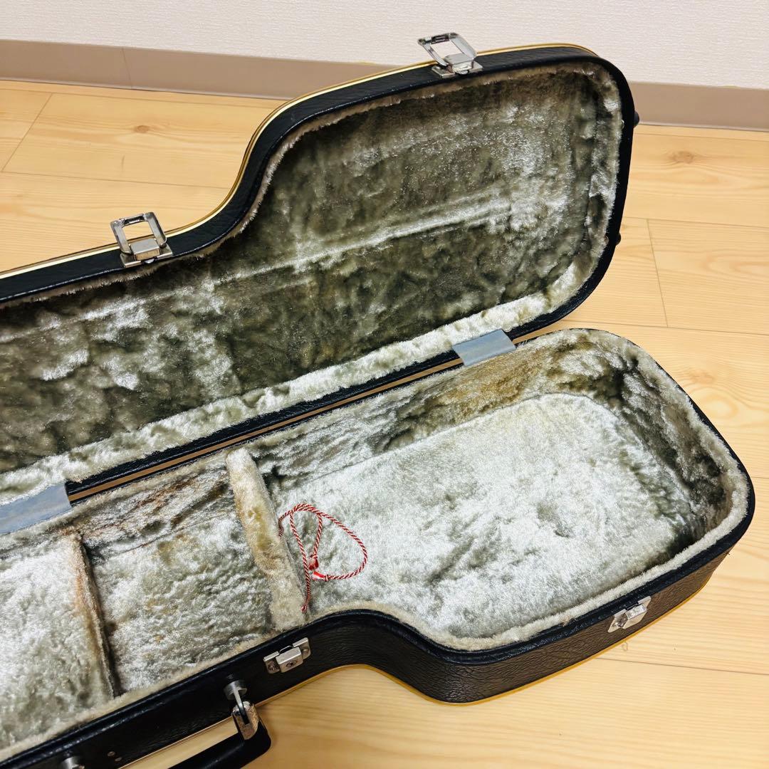 【ハードケース付き】三味線 東さわり 和楽器