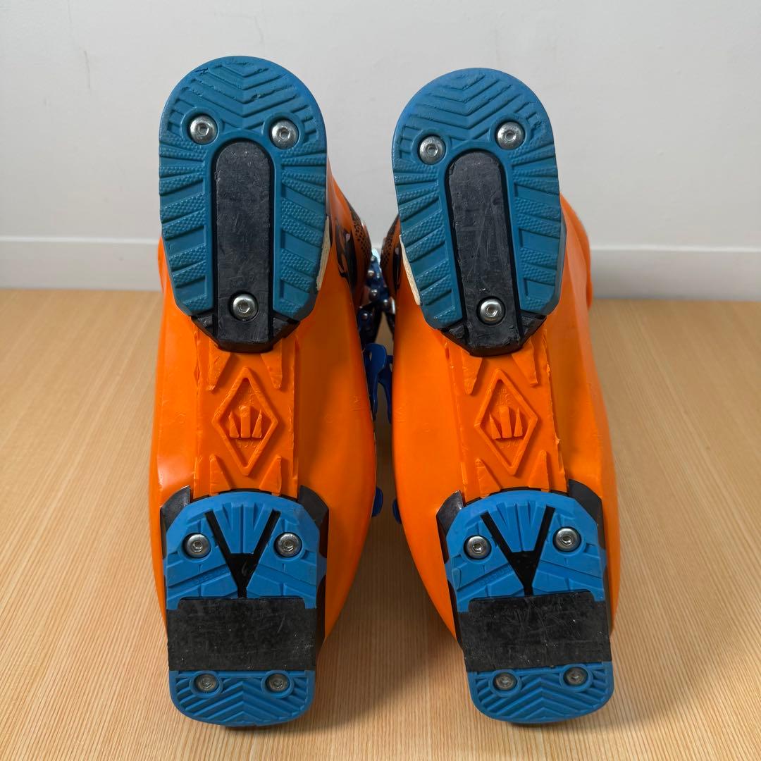 Tecnica テクニカ　Cochise Pro 130 上級者　良品