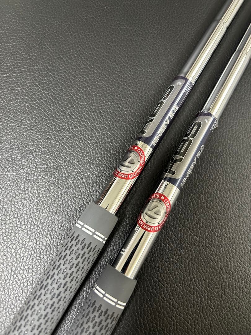 テーラーメイド HI-TOE 3 ウェッジ 56 60 2本