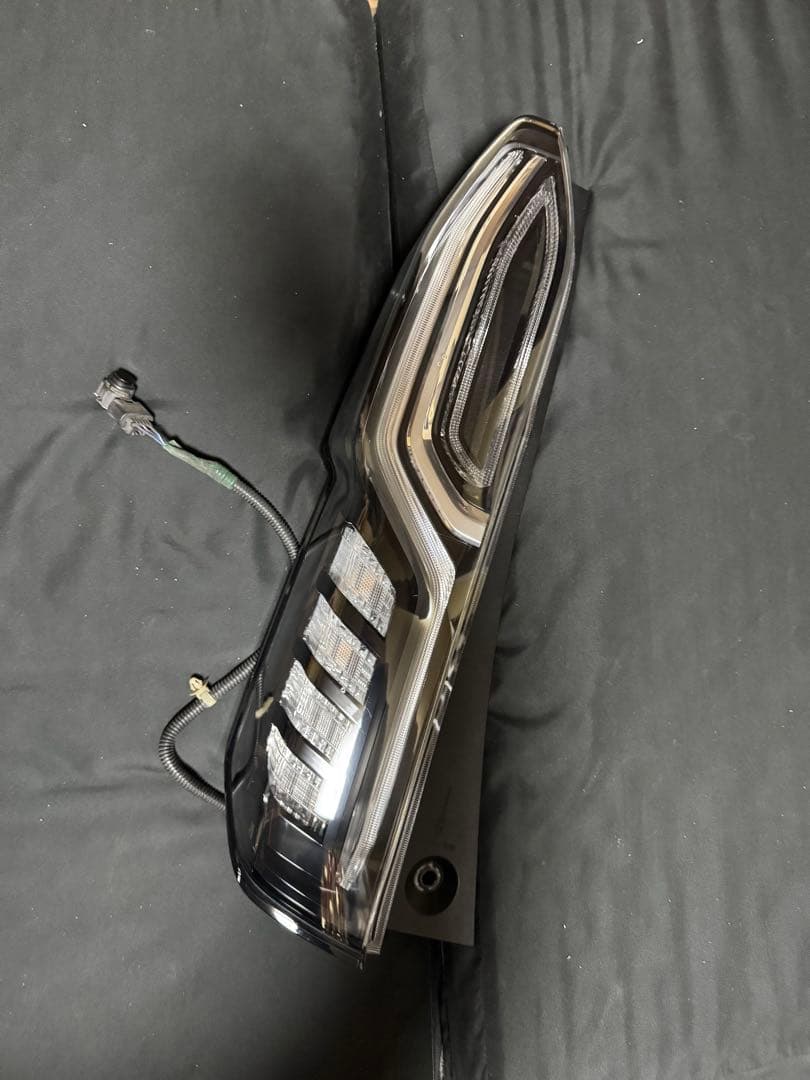 JF3 JF4 N-BOX カスタム テール 左 ICHIKOH D186