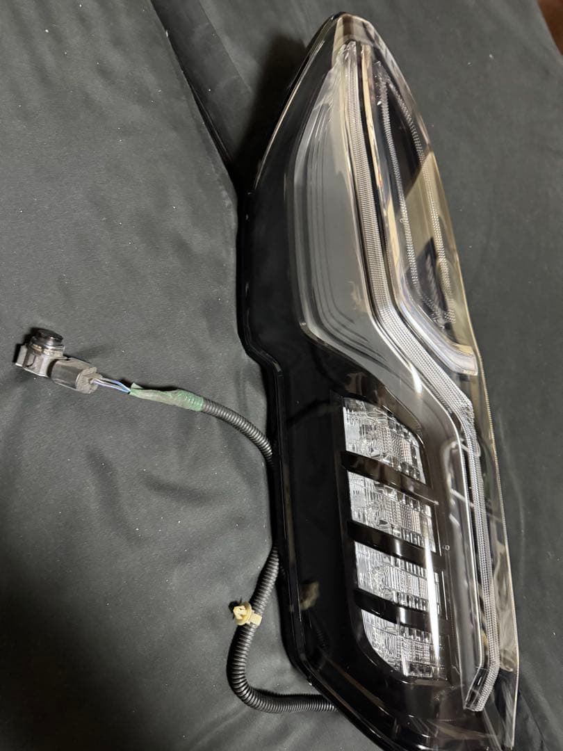 JF3 JF4 N-BOX カスタム テール 左 ICHIKOH D186