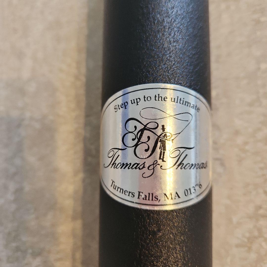 新品Old Thomas&Thomas 『Supra-Lite 』